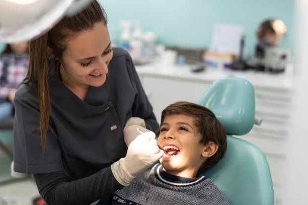 Best Knocked-Out Tooth (Avulsed Tooth) Treatment in Edgewood, MD